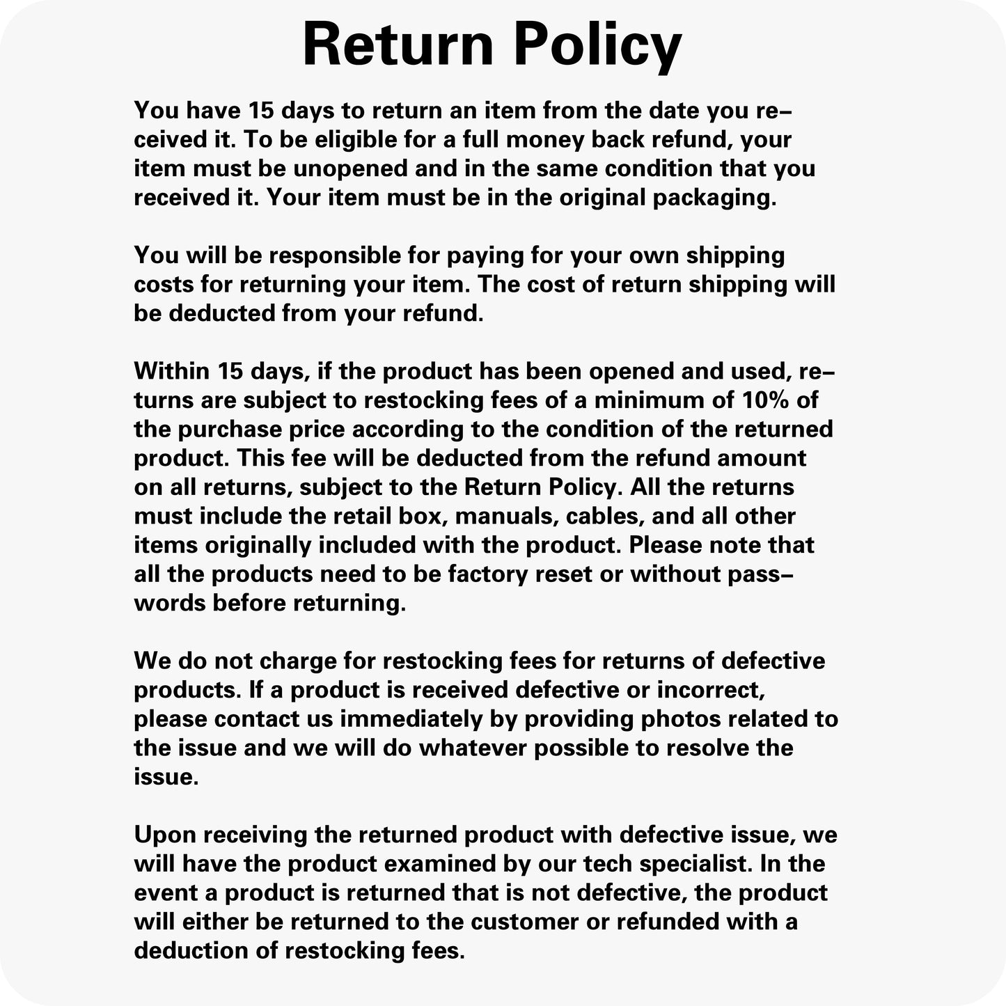 Chromebook 315 Laptop for Business, 15.6" HD Display