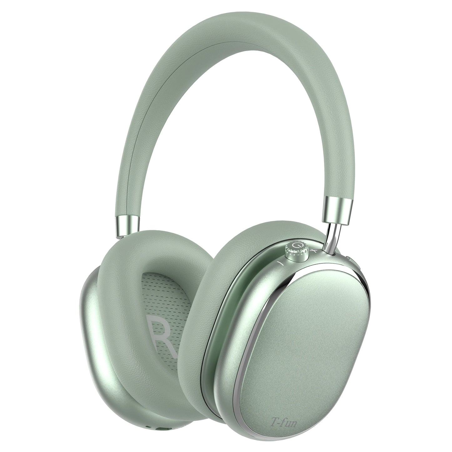 Bluetooth Hybrid Active Noise Cancelling Headphones