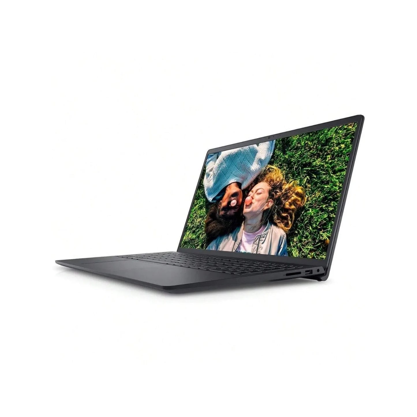 Dell Inspiron 15.6" Business Laptop, Intel Core WiFi 6,Windows 11 Pro