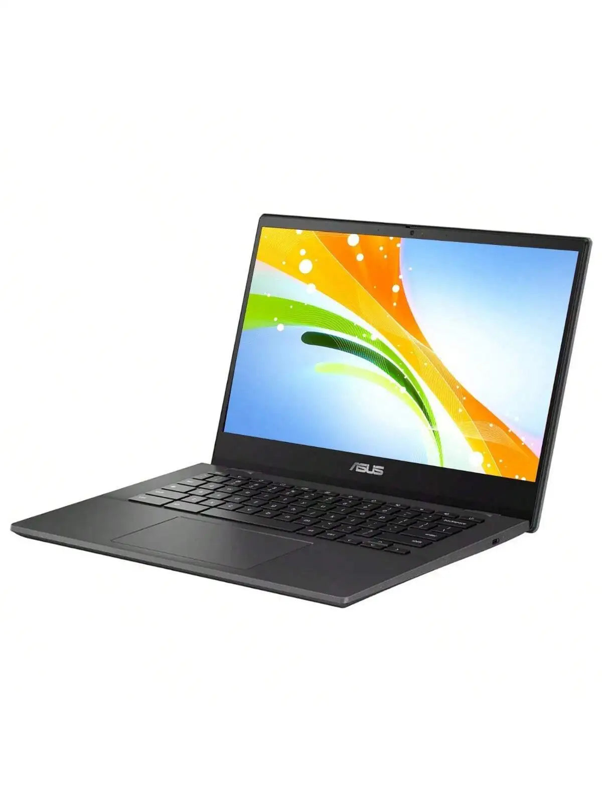 Chromebook 14" Business Laptop