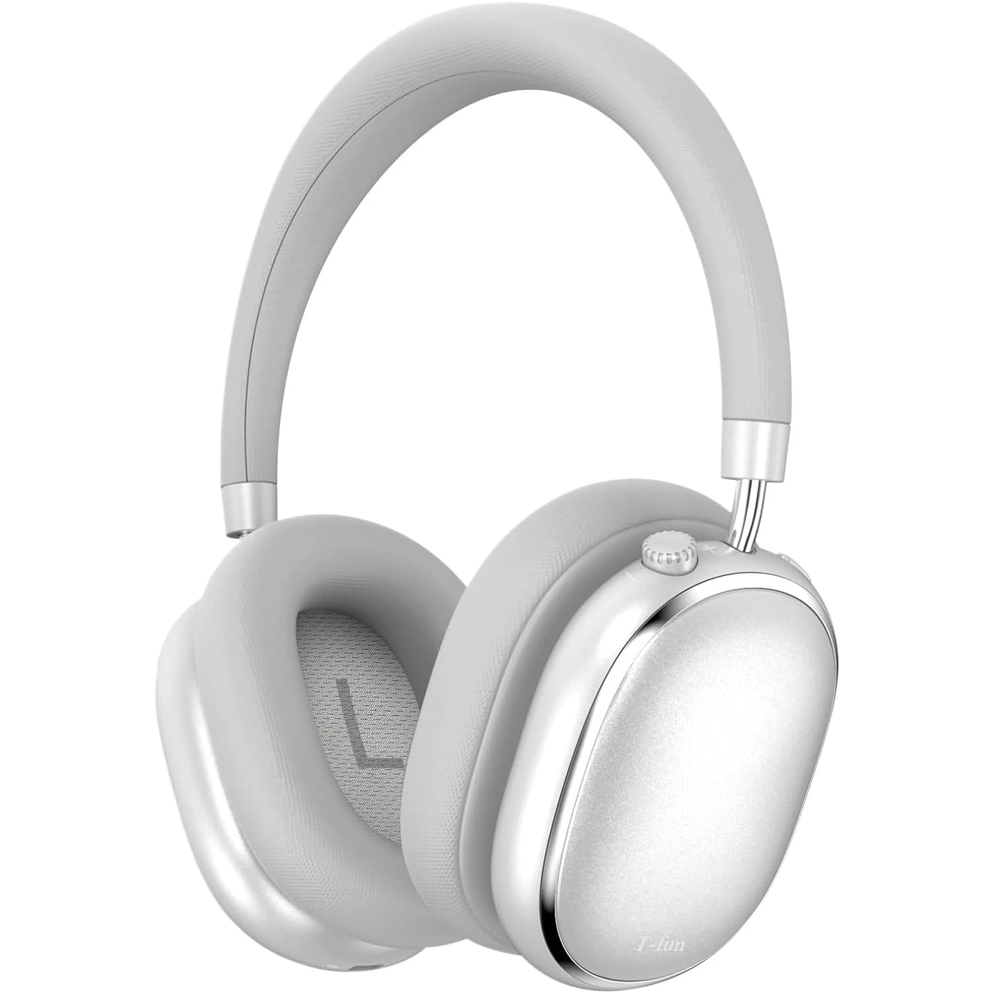 Bluetooth Hybrid Active Noise Cancelling Headphones
