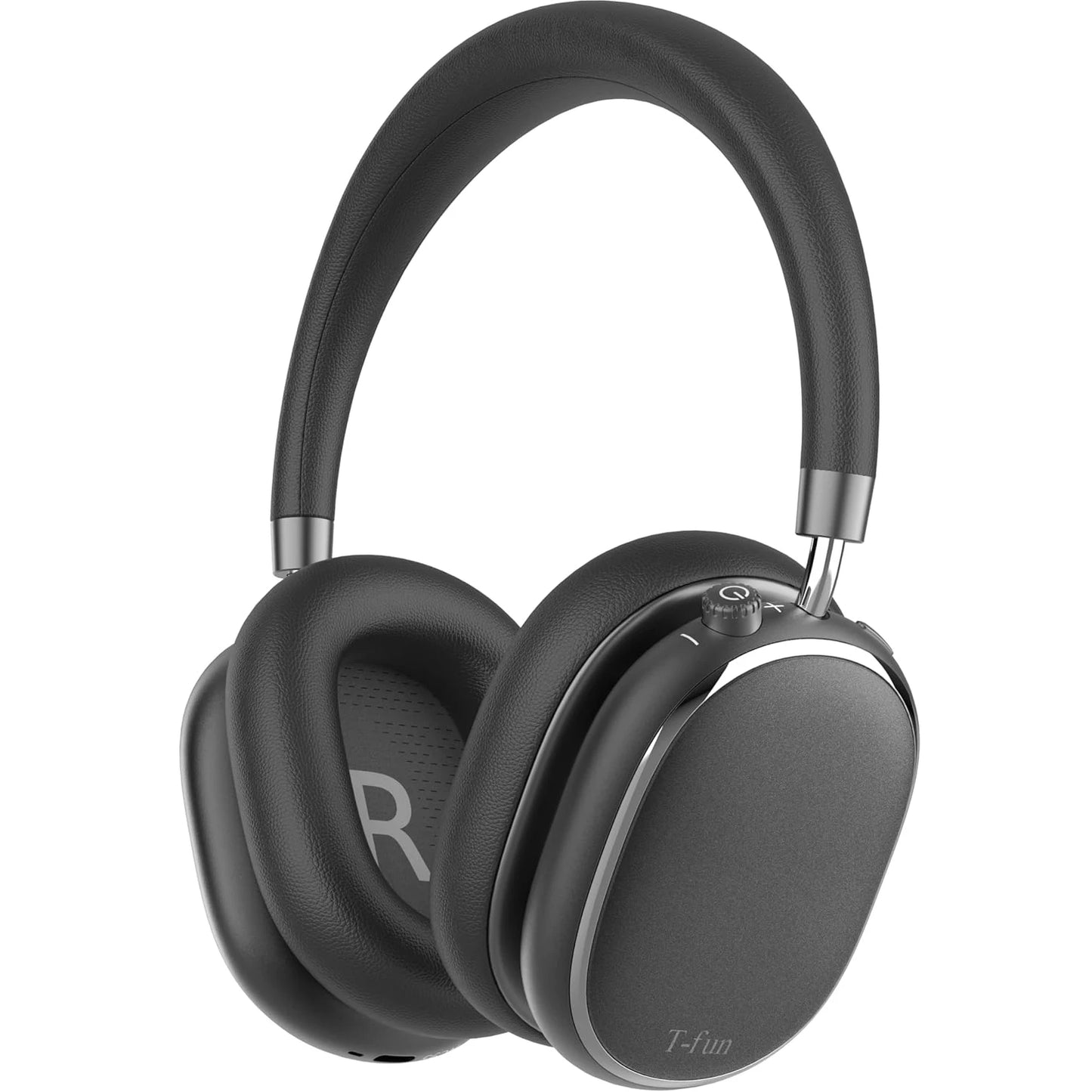 Bluetooth Hybrid Active Noise Cancelling Headphones