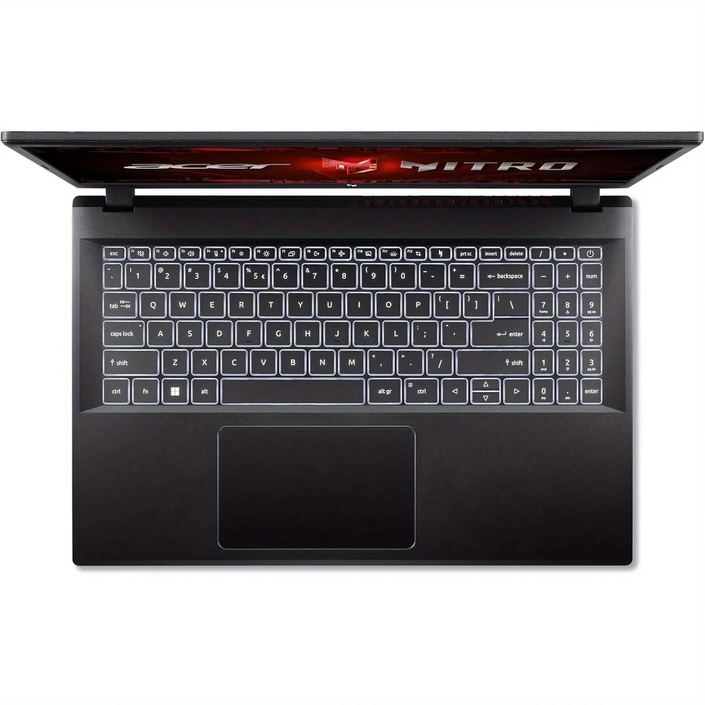15.6” FHD Gaming Laptop, Intel Core i9, Backlit Keyboard, Windows 11