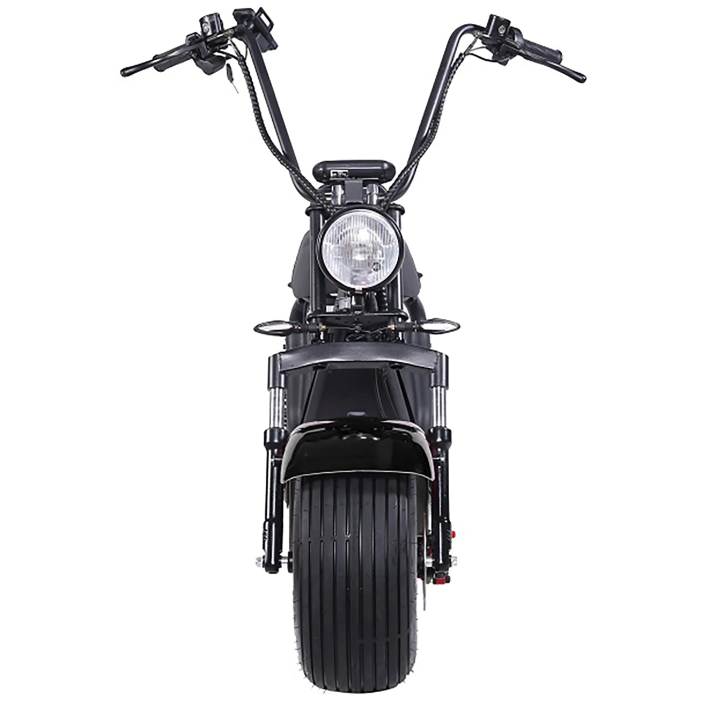 All Terrain Electric Scooter