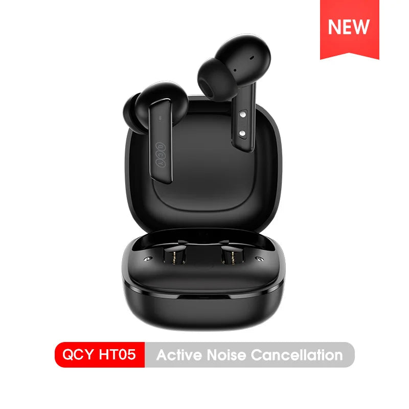 Wireless TWS Bluetooth Earbuds, Noise cancelling