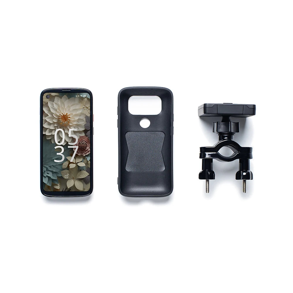5G Android 14 Small Screen 5.05 inches Smartphone