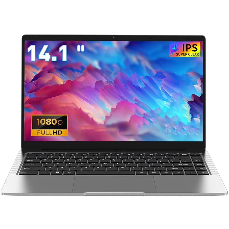 14.1inch Laptop Computer Windows 11