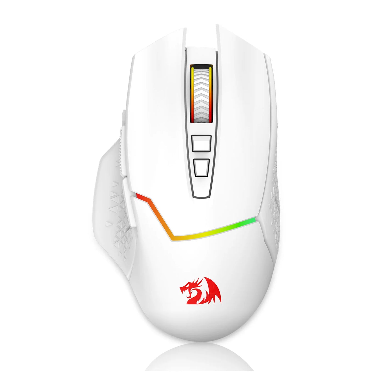 Wireless Gaming Mouse for PC and laptop
