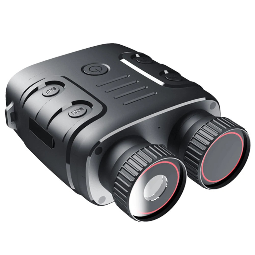 1080P Night Vision Goggles Infrared Digital