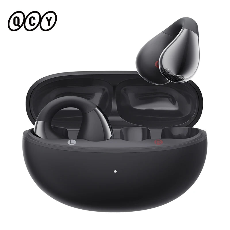 Bluetooth Ear Clip Earphones