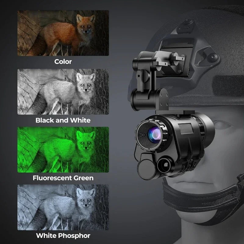 HOME.NVG 2K Night Vision Goggles for Adults