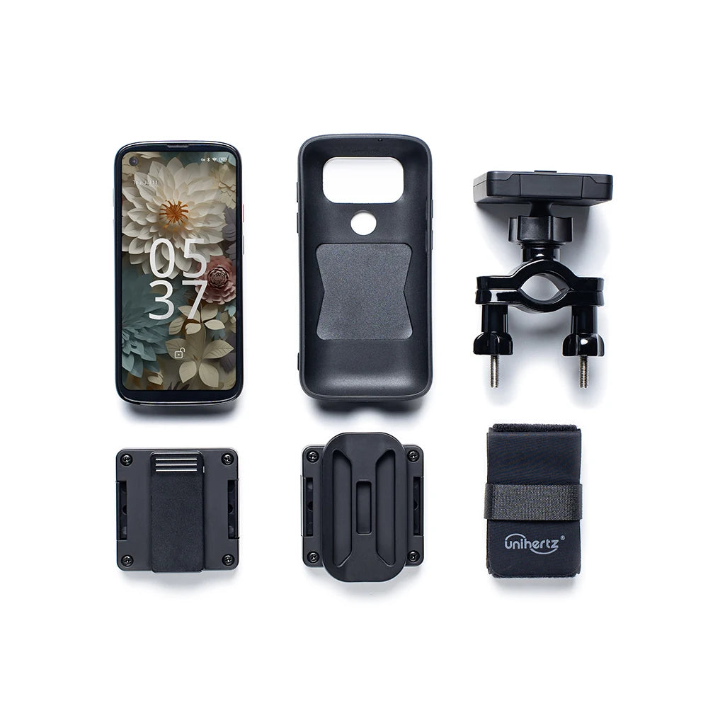 5G Android 14 Small Screen 5.05 inches Smartphone