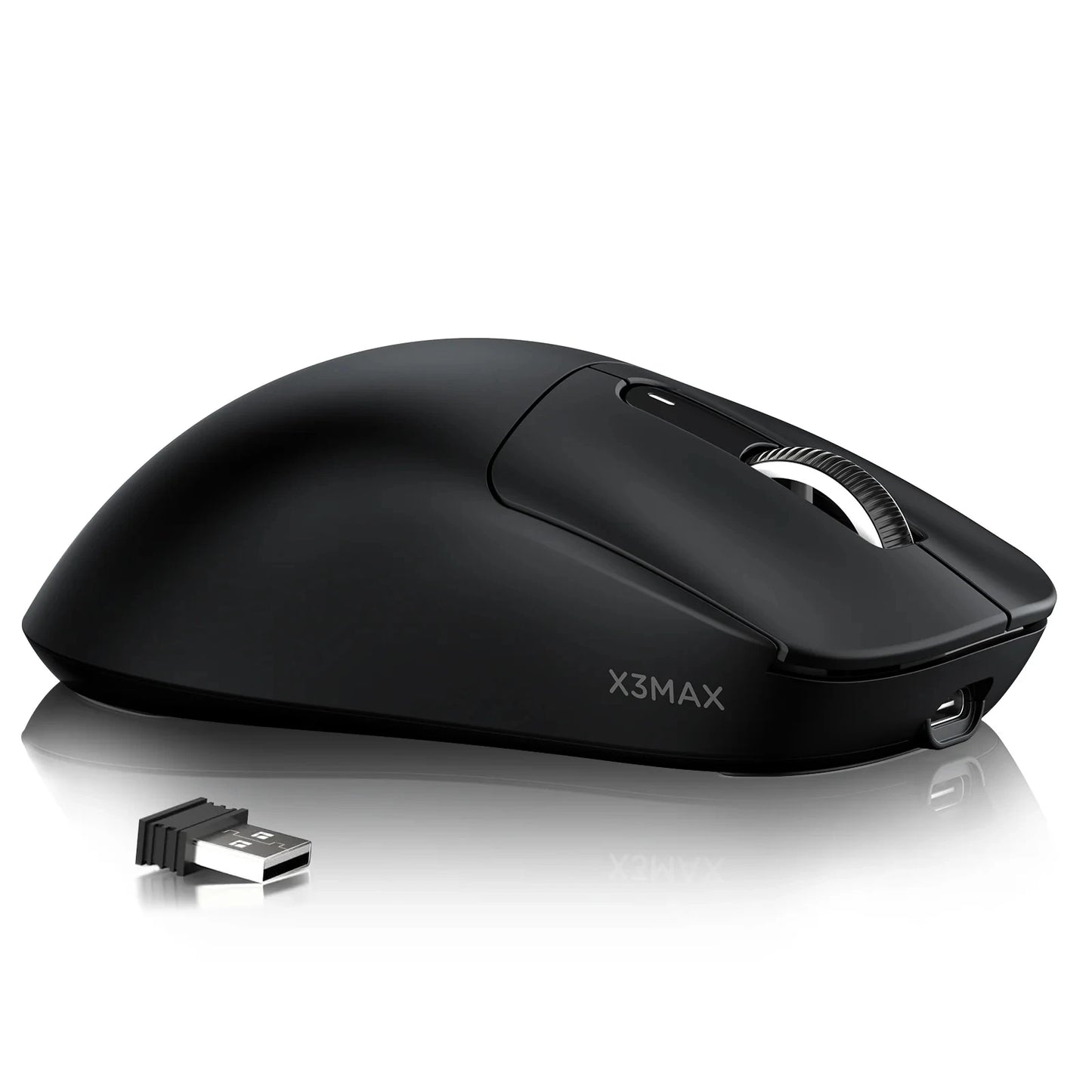 Wireless Gaming Mouse