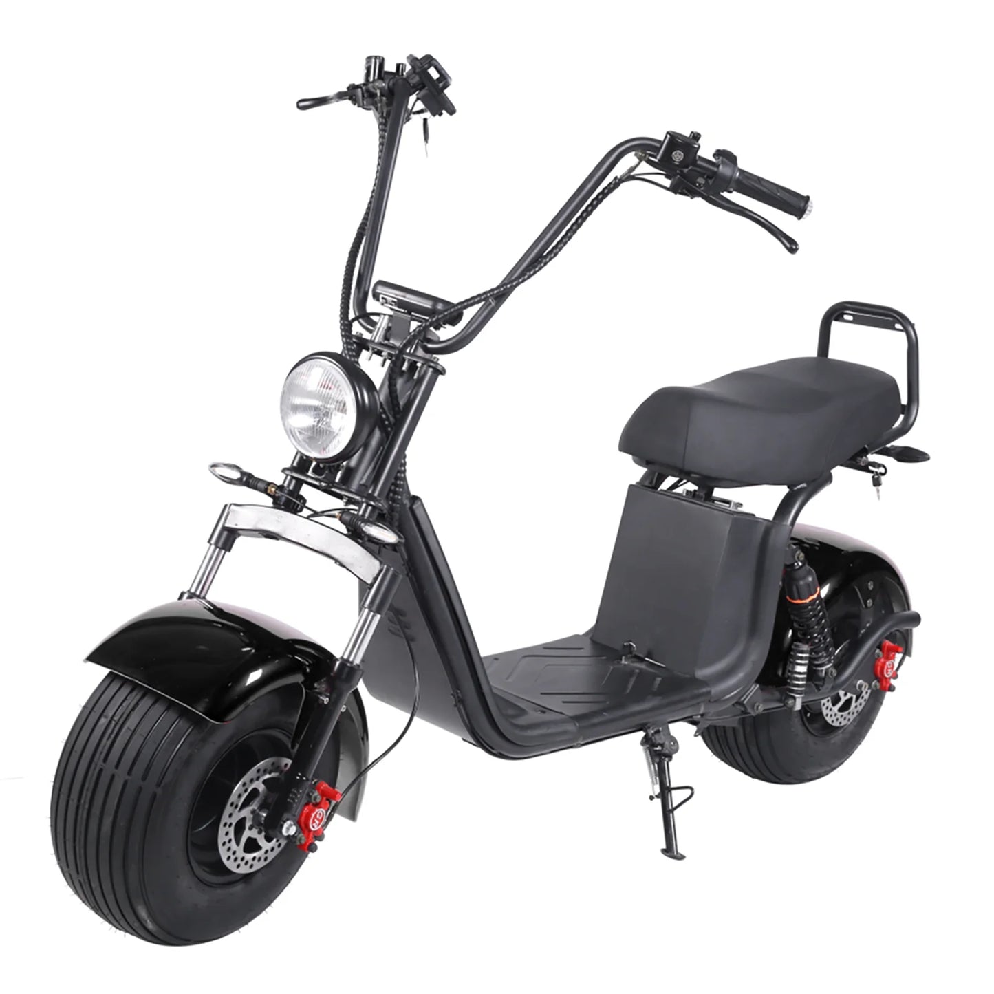 All Terrain Electric Scooter