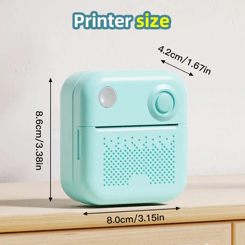 D2 D3 Error Printing Machine