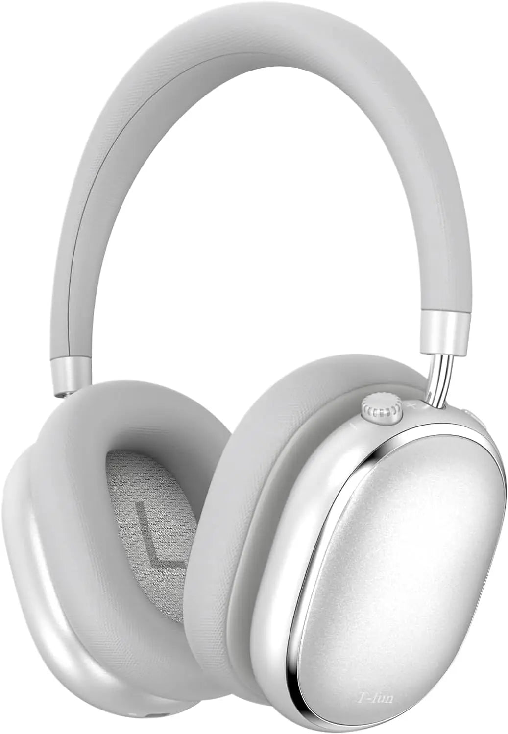 Bluetooth Hybrid Active Noise Cancelling Headphones