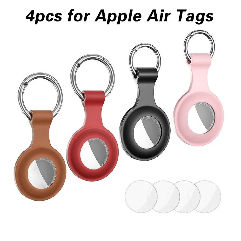 4PCS GPS AirTag
