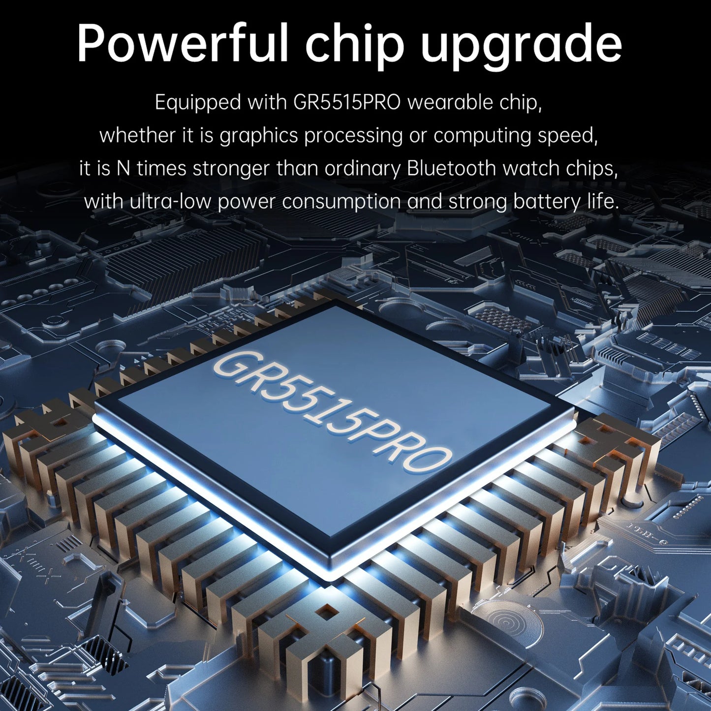 New 2025 Men, Women Smart Watch