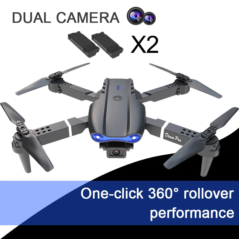 2024 New E99 Pro RC Drone