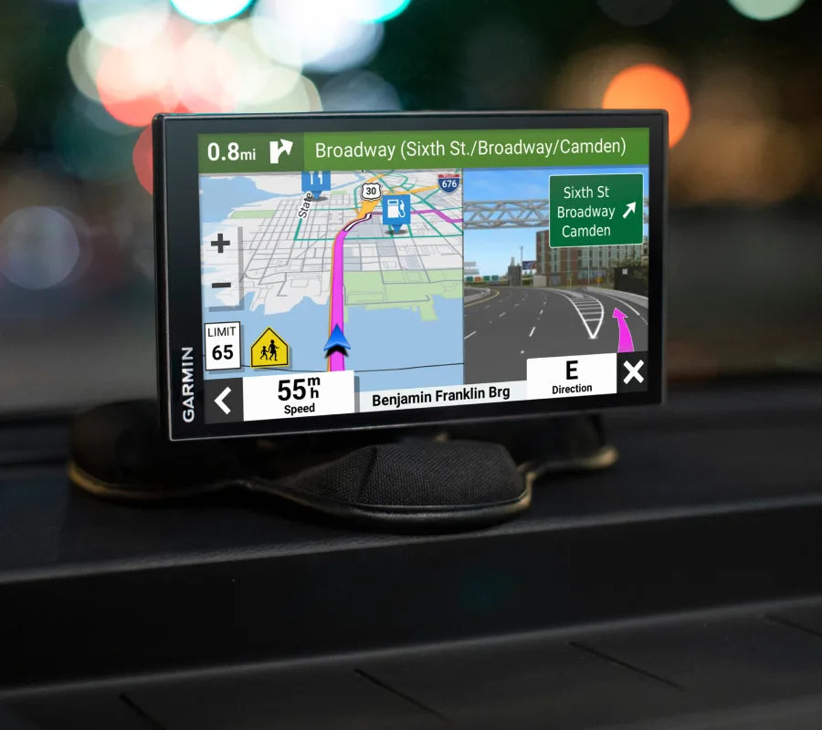 GPS Devices