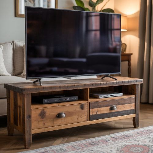 TVs & Accessories