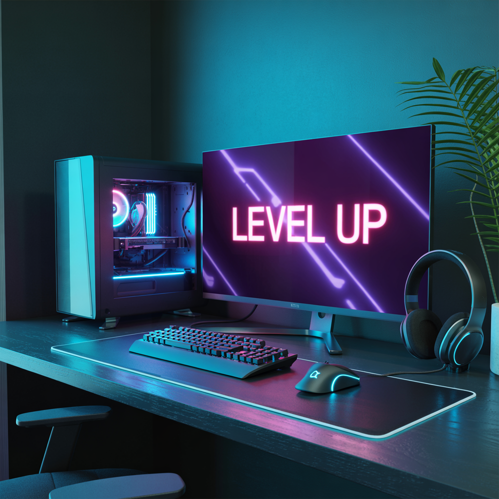 Gaming