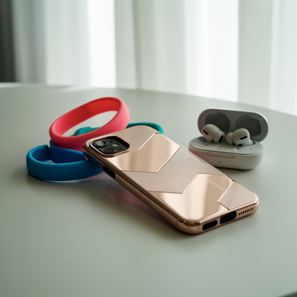 Cell Phone & Accessories