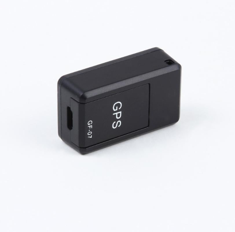 GPS Tracker Strong Magnetic Car Tracking, Anti-Theft Equipment