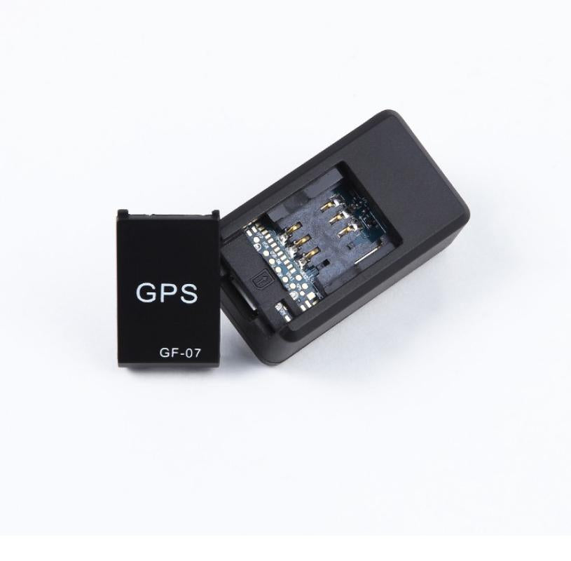 GPS Tracker Strong Magnetic Car Tracking, Anti-Theft Equipment
