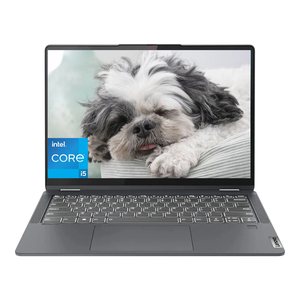 Lenovo Idea pad Flex 5 2-in-1 Laptop,14" FHD+ Touchscreen