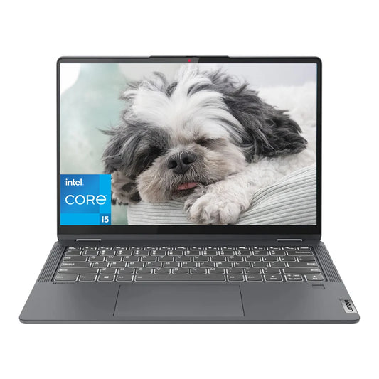 Lenovo Idea pad Flex 5 2-in-1 Laptop,14" FHD+ Touchscreen