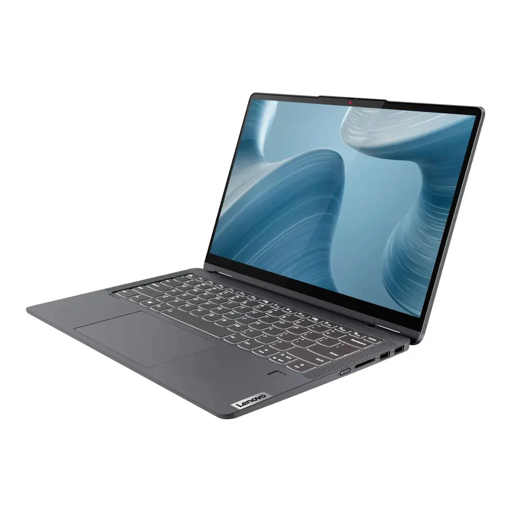 Lenovo Idea pad Flex 5 2-in-1 Laptop,14" FHD+ Touchscreen