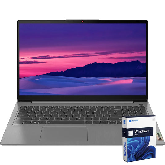 Business Laptop,15.6" FHD Touchscreen