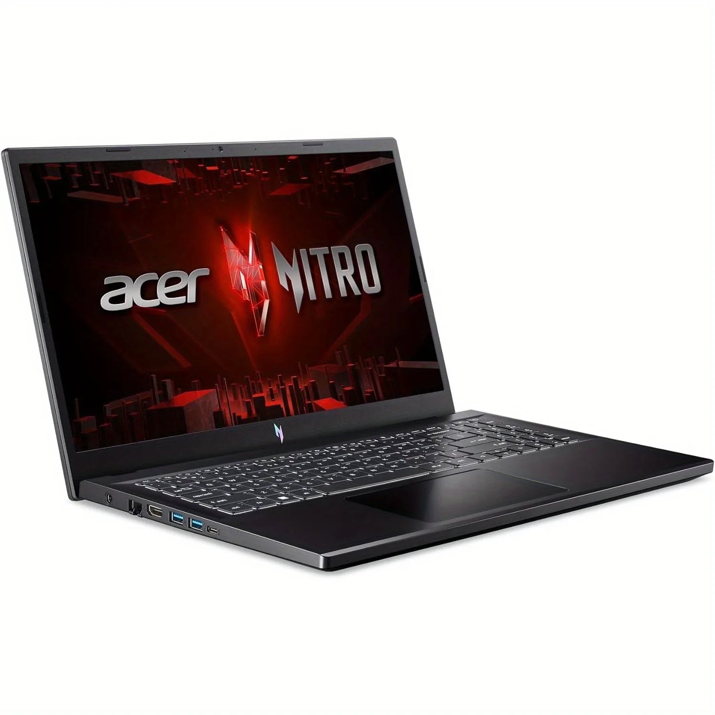 15.6” FHD Gaming Laptop, Intel Core i9, Backlit Keyboard, Windows 11