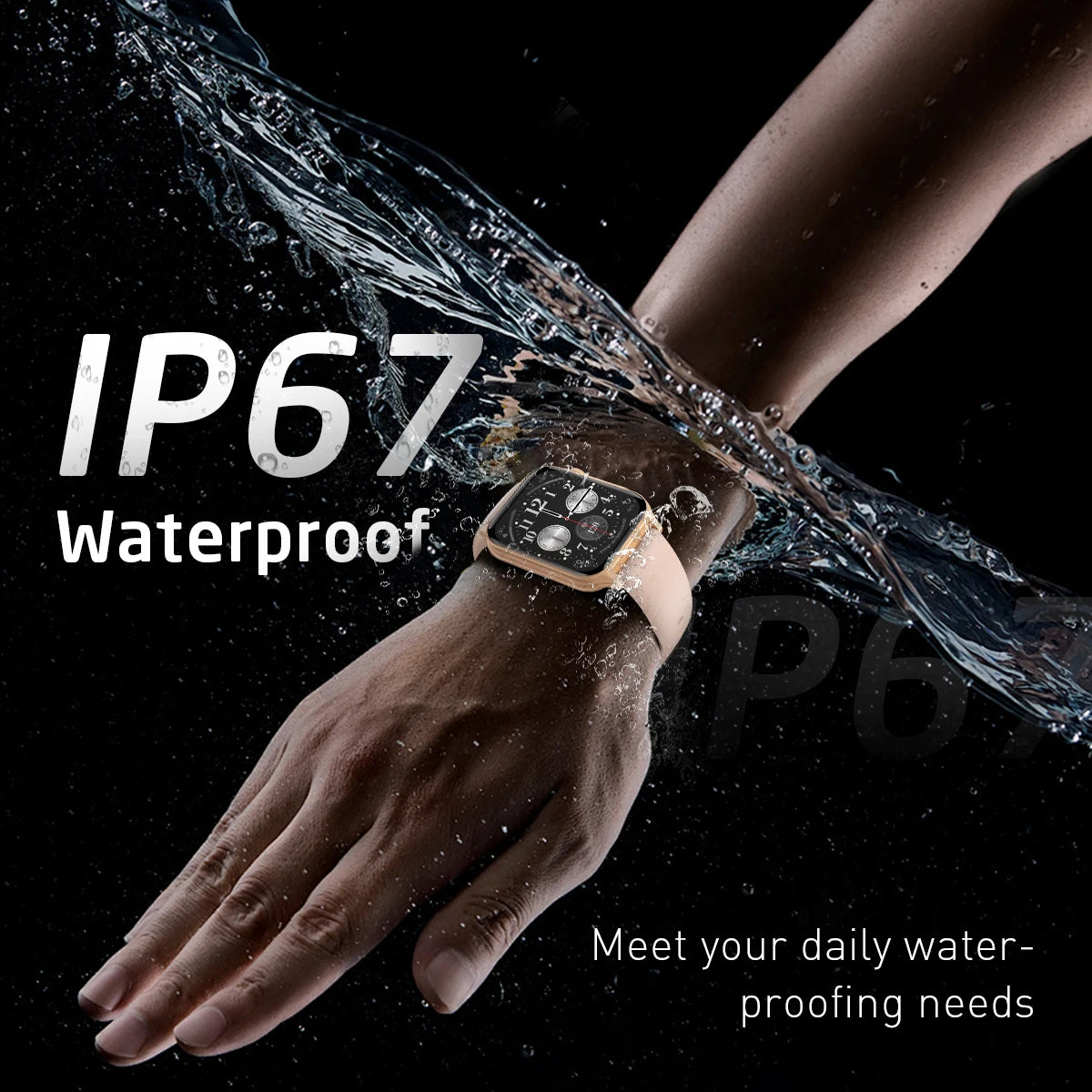 2025 New Smart Watch for Men