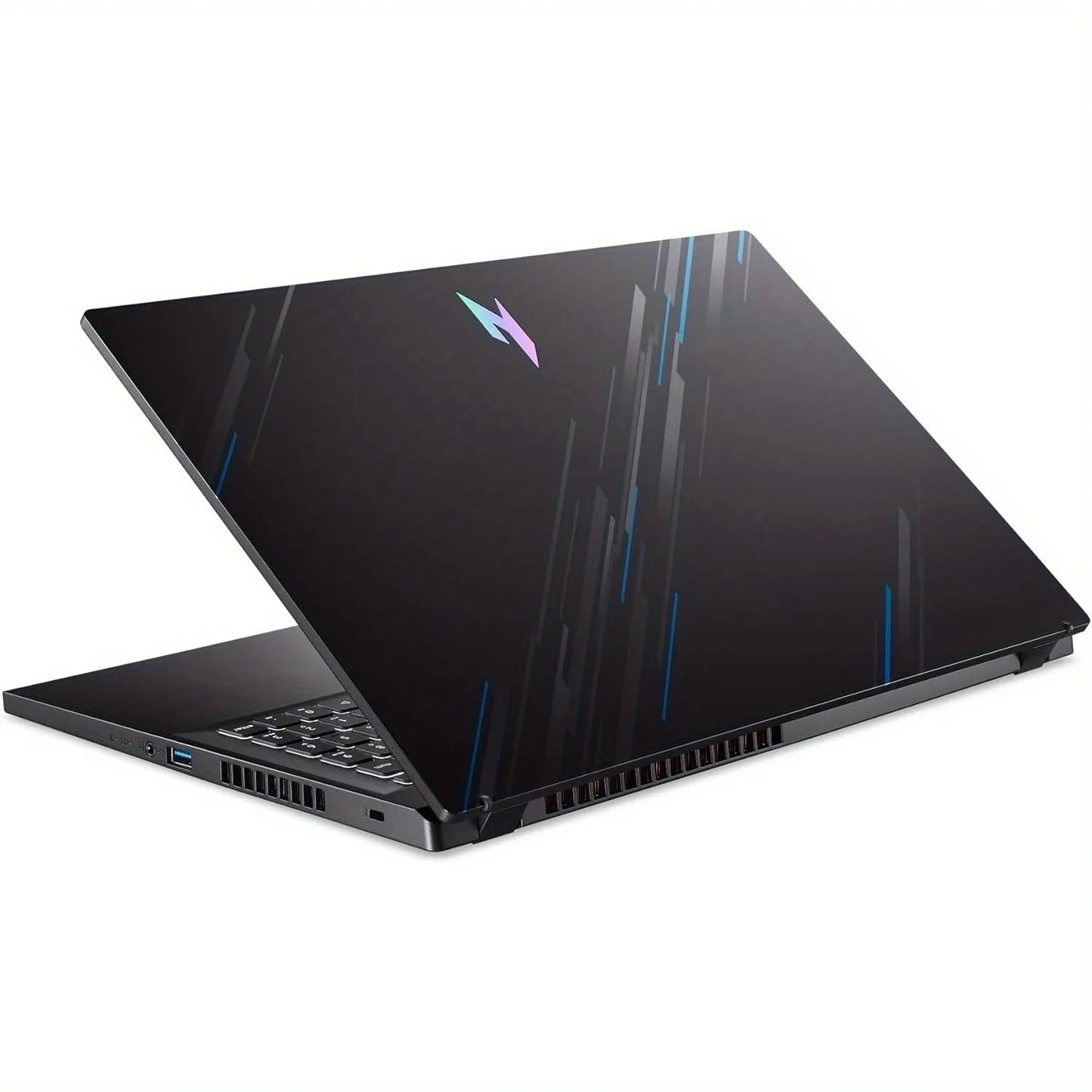 15.6” FHD Gaming Laptop, Intel Core i9, Backlit Keyboard, Windows 11