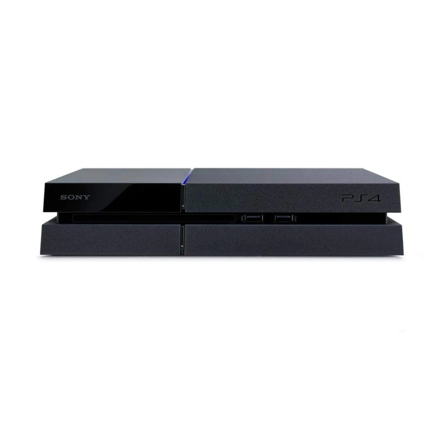 Sony PlayStation 4 Slim 1TB Black Game Console only