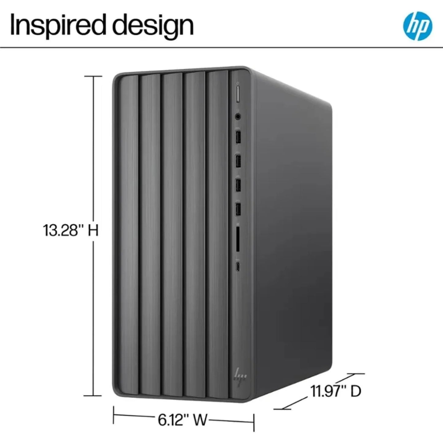 HP Envy Desktop PC