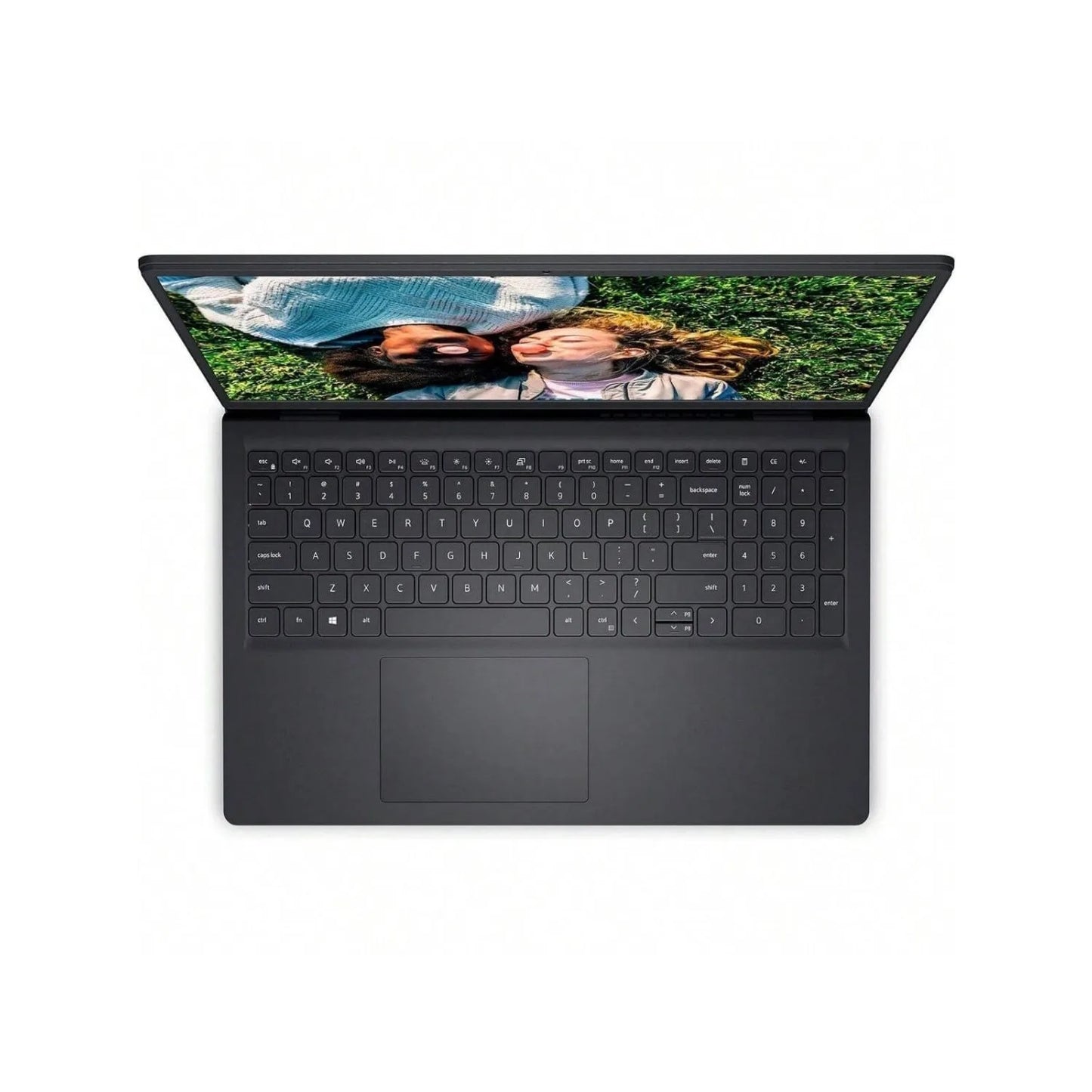 Dell Inspiron 15.6" Business Laptop, Intel Core ‎WiFi 6,Windows 11 Pro