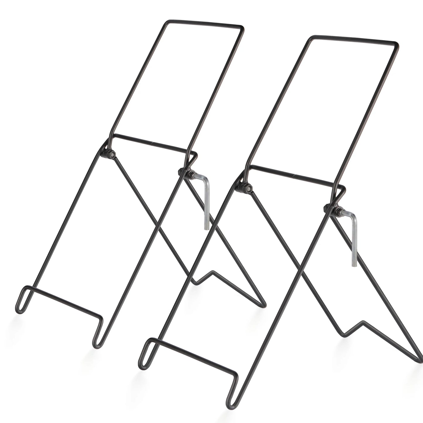 DOKIO USA 2pcs /4pcs Solar Panel Bracket