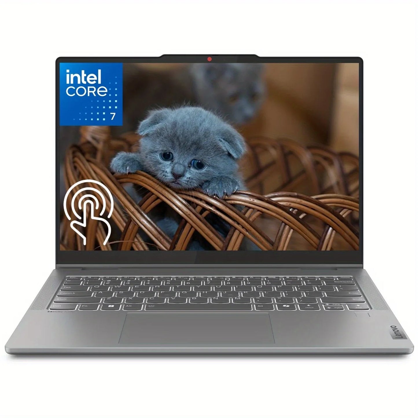 Lenovo IdeaPad 5 2-in-1 Laptop,14" WUXGA Touchscreen