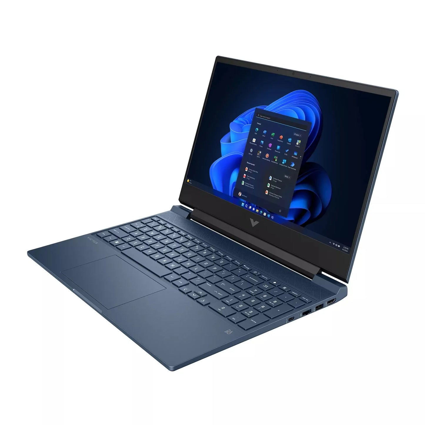 HP Victus 15" Gaming Laptop,Intel Core