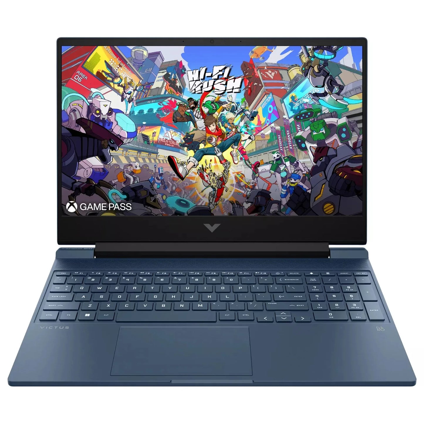 HP Victus 15" Gaming Laptop,Intel Core