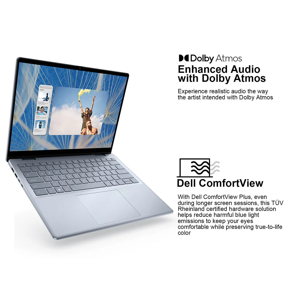 Dell Inspiron 14 7440 FHD+ 2in1 Touchscreen Laptop