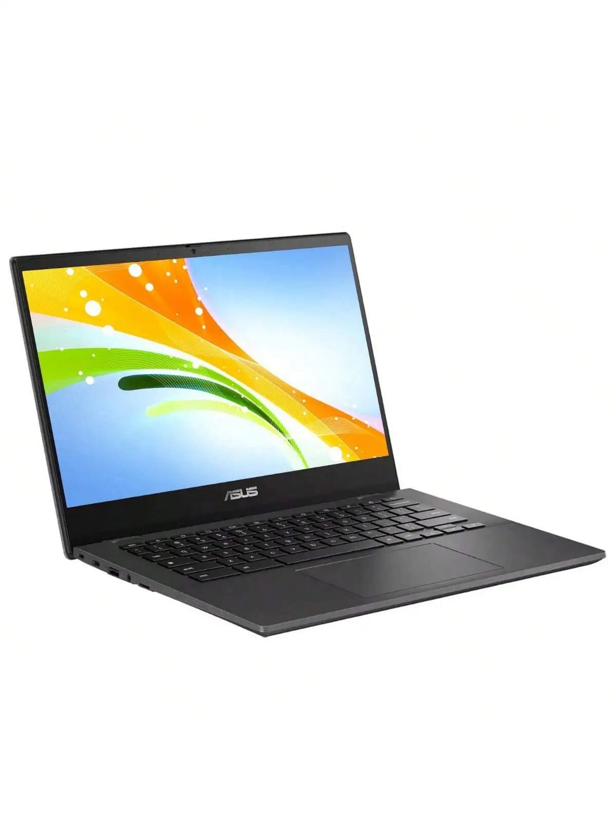 Chromebook 14" Business Laptop