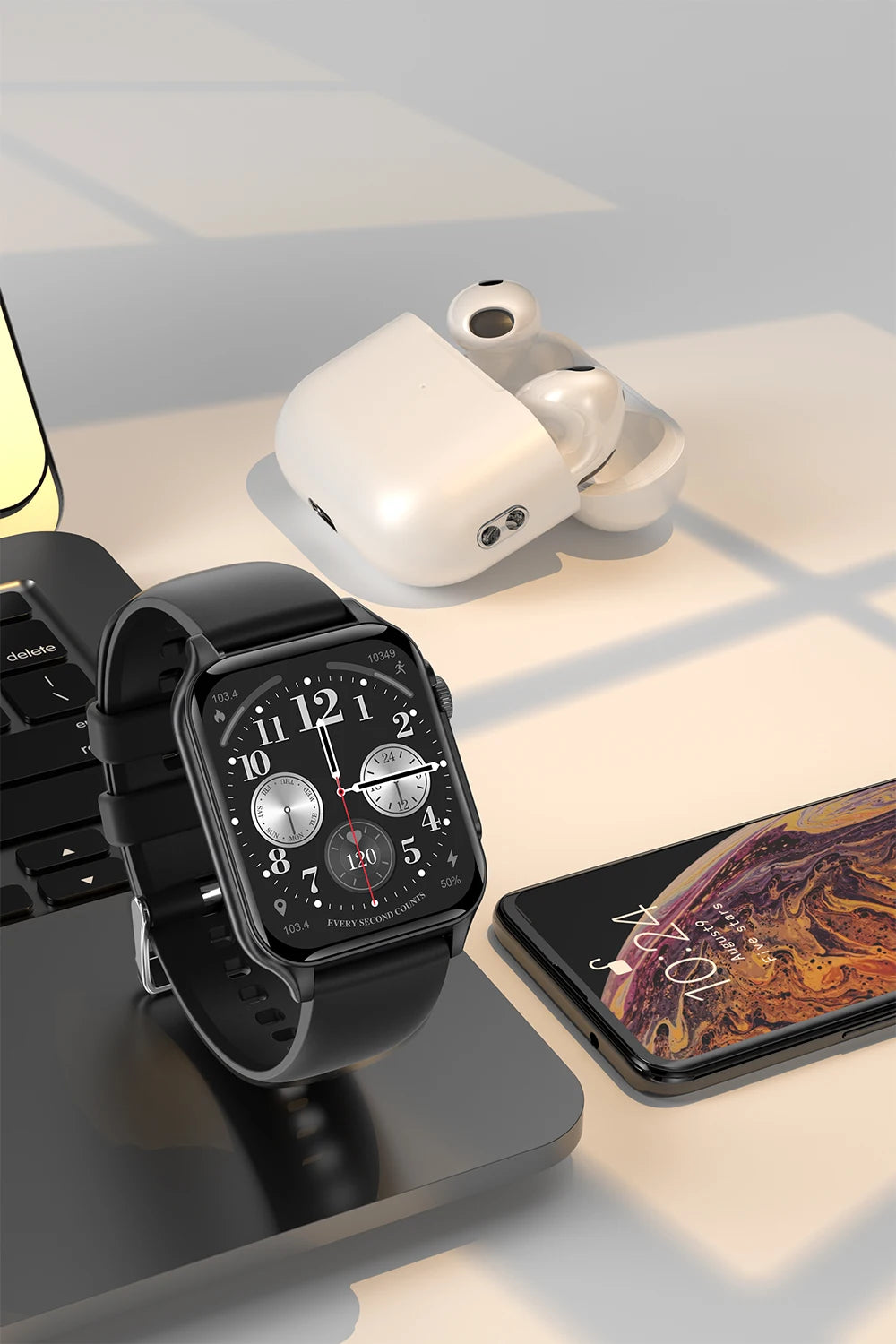 2025 New Smart Watch for Men