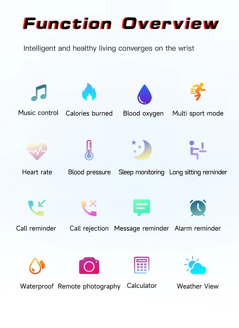 2025 New Smart Watch for Men