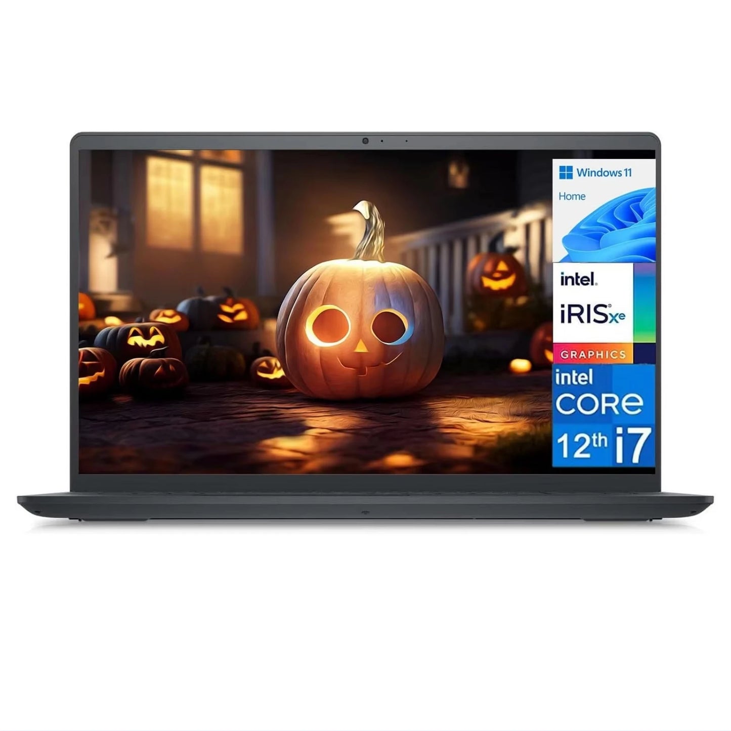 Dell Inspiron 15.6" Business Laptop, Intel Core, Windows 11