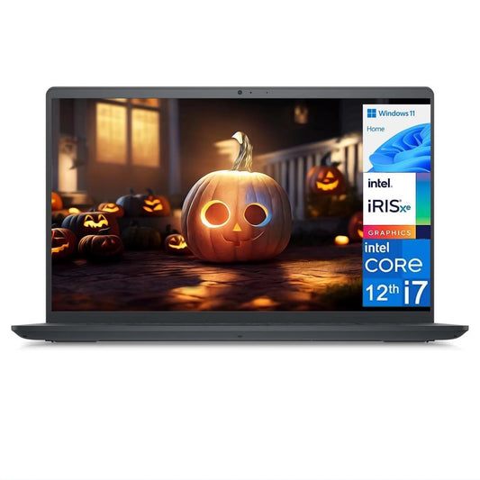 Dell Inspiron 15.6" Business Laptop, Intel Core, Windows 11