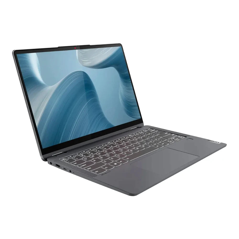 Lenovo Idea pad Flex 5 2-in-1 Laptop,14" FHD+ Touchscreen